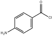 p-Aminobenzoyl chloride